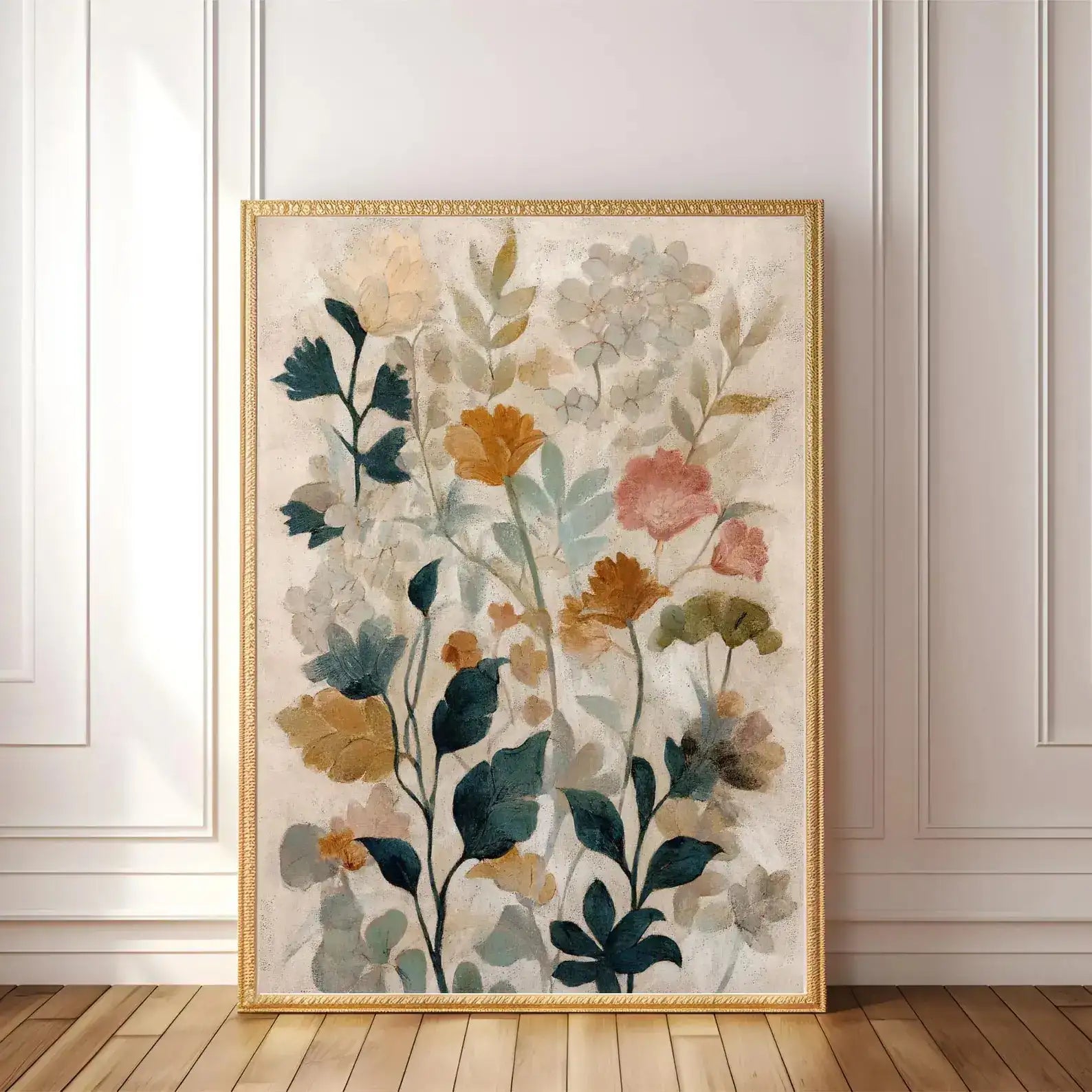 Flora Luxe