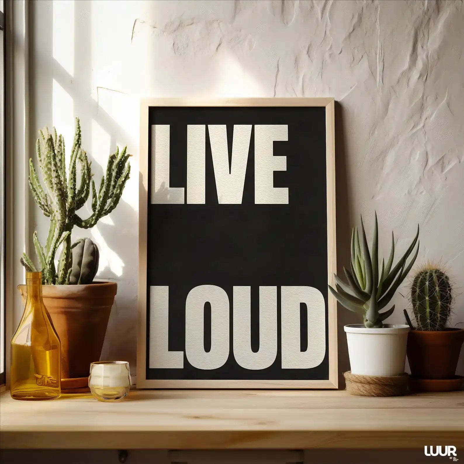 Posters