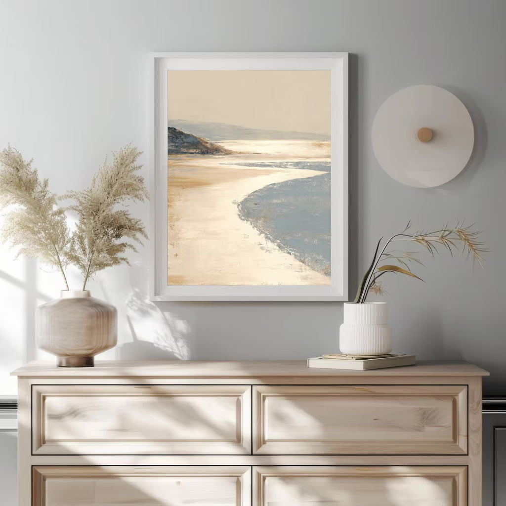Low Tide