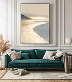 Low Tide