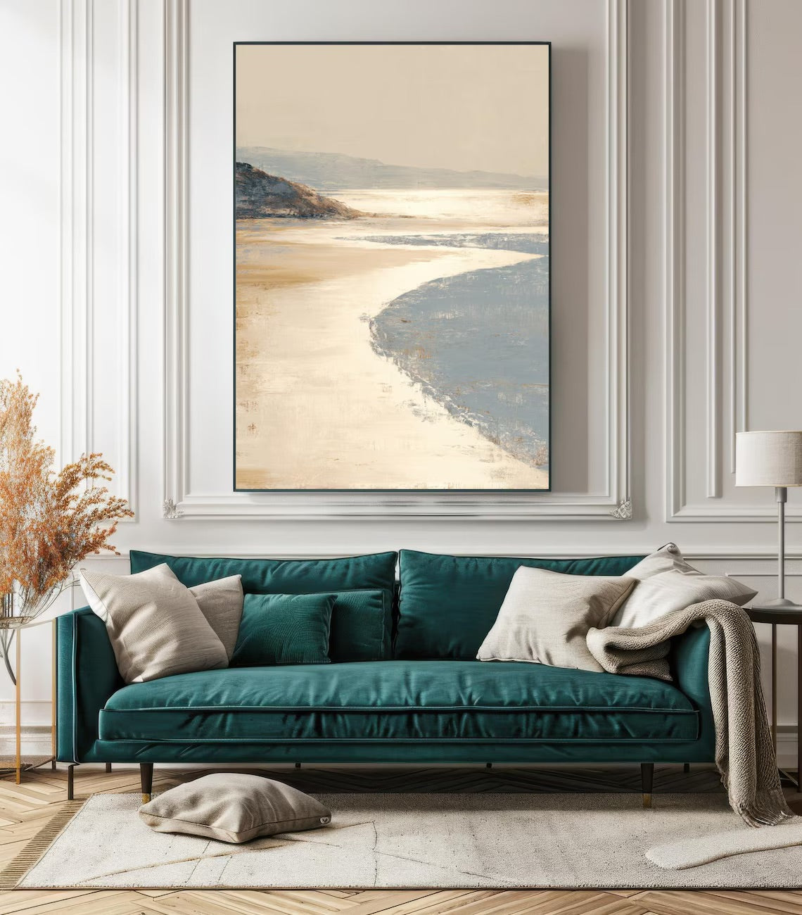 Low Tide