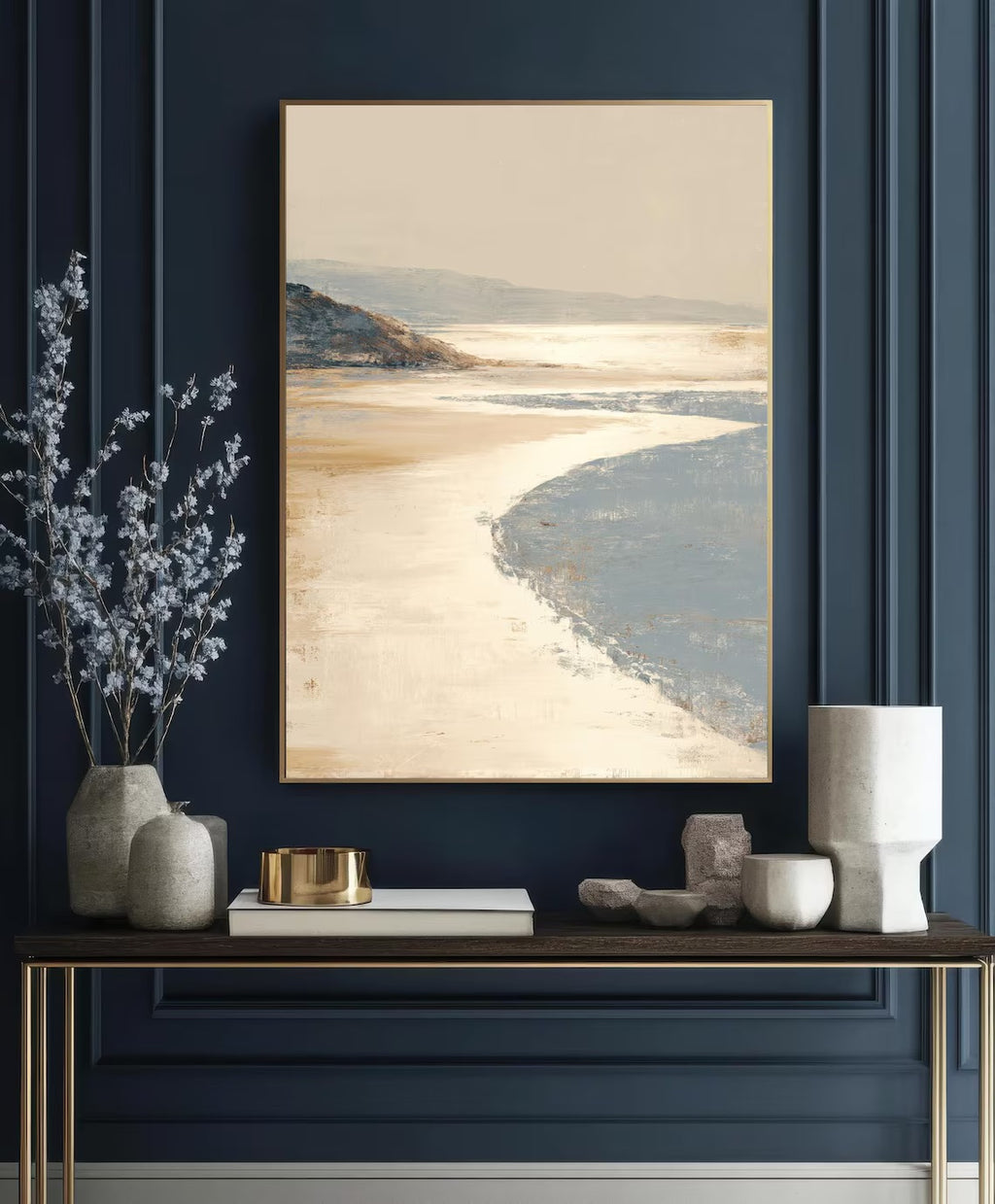 Low Tide