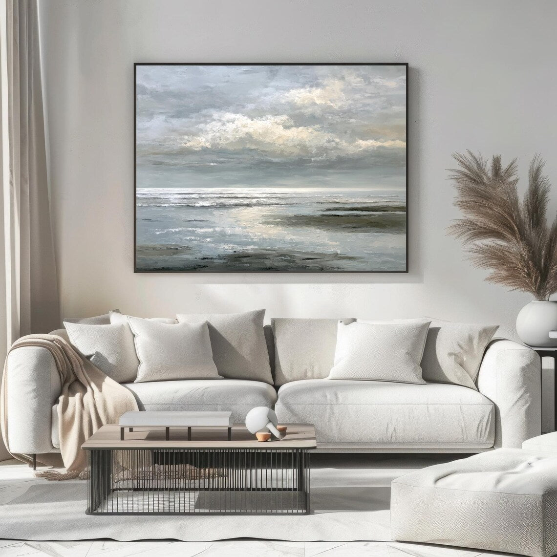 Coastal Quiet