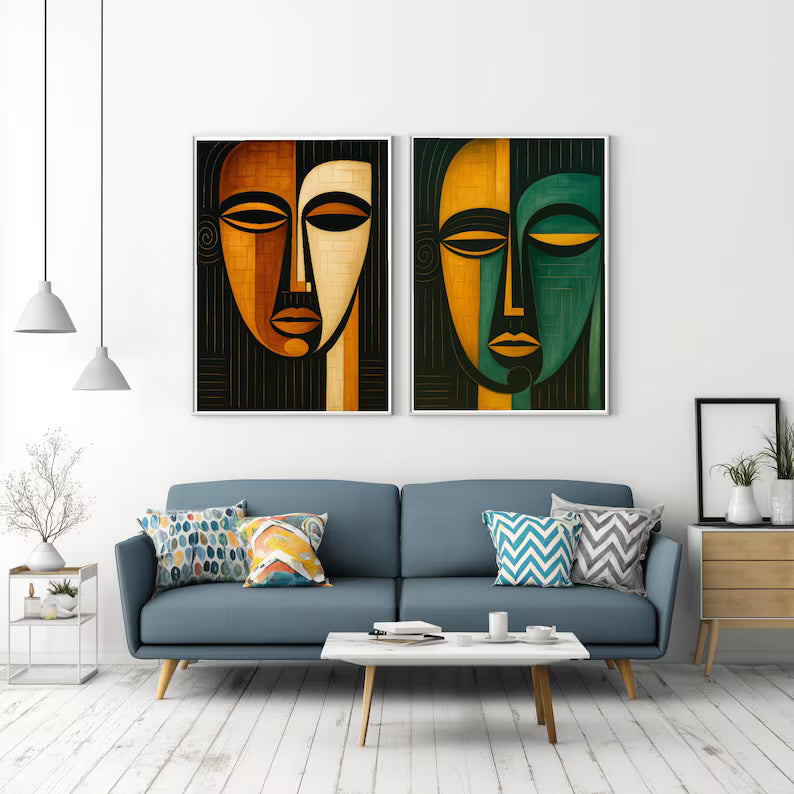 Two Souls