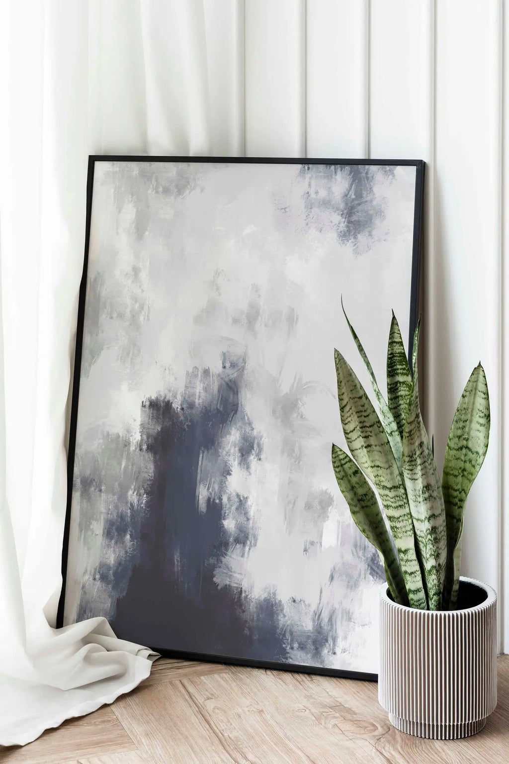 The Indigo Flow