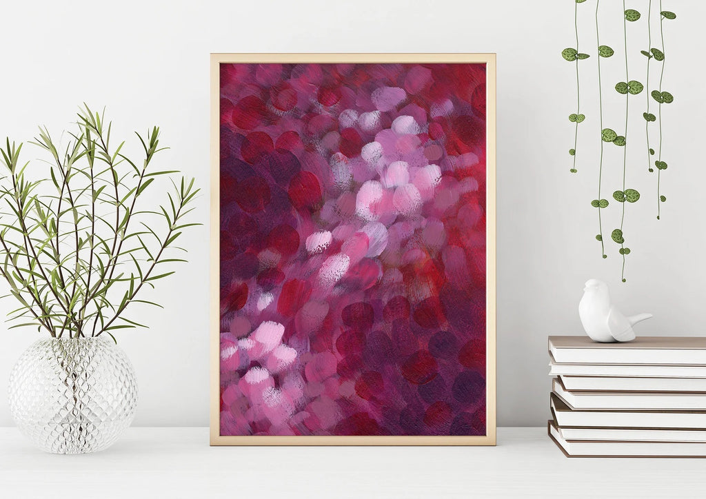 Petal Storm
