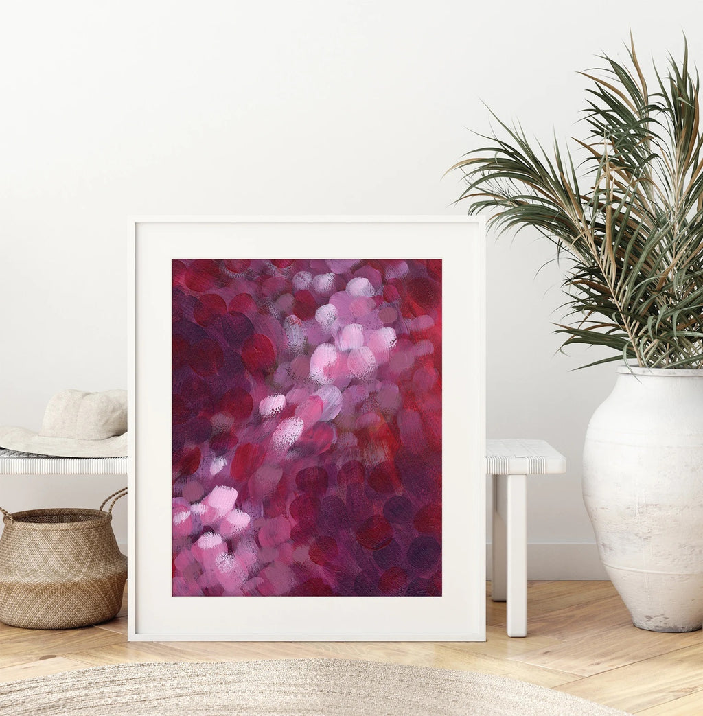Petal Storm