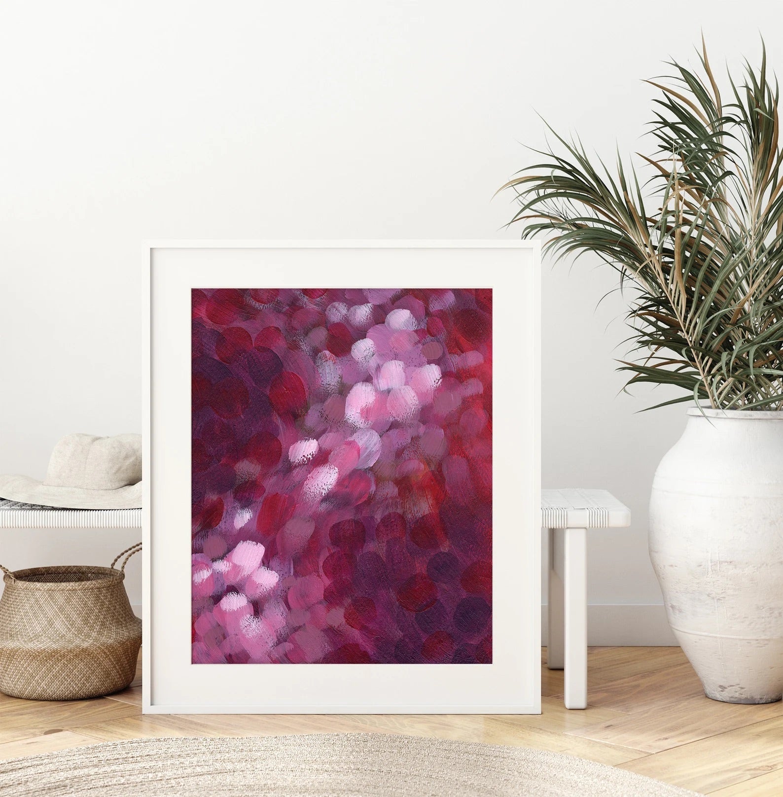 Petal Storm