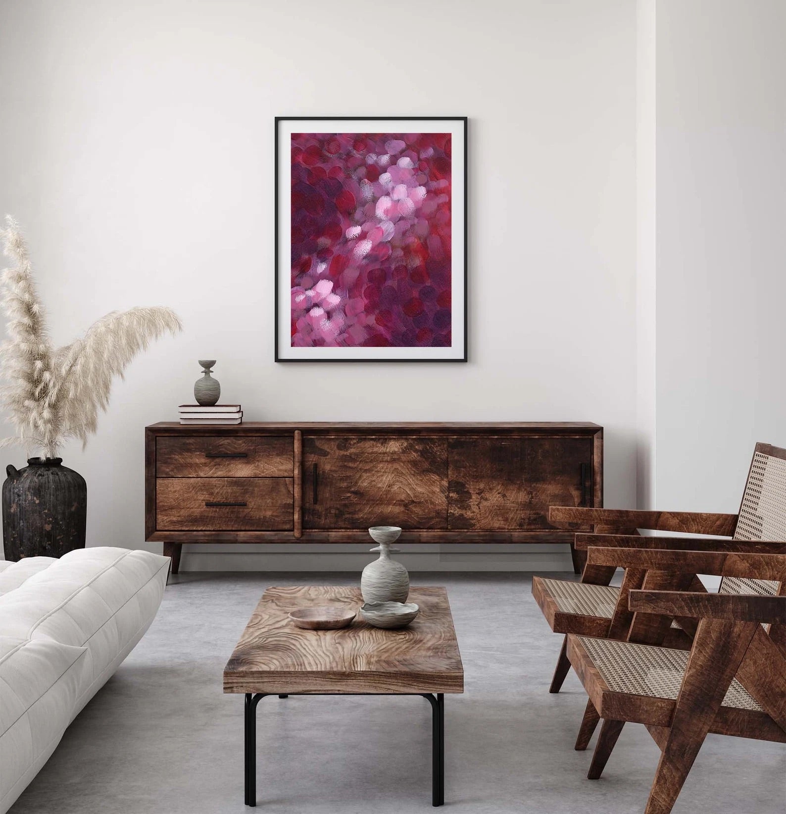 Petal Storm