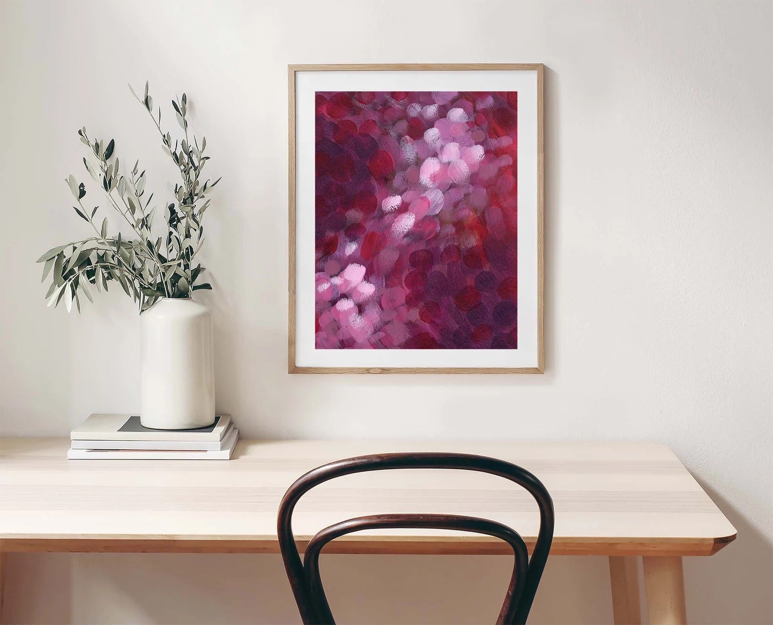 Petal Storm