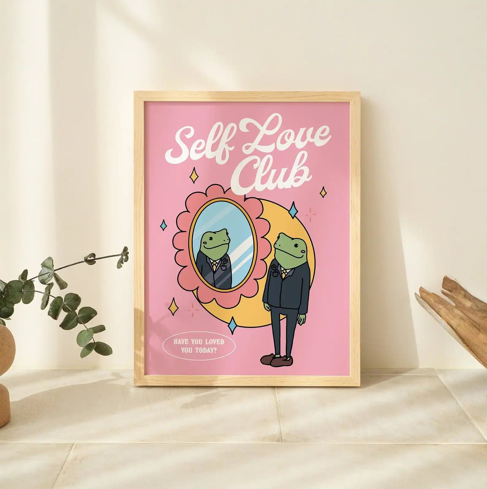 Self Love Club