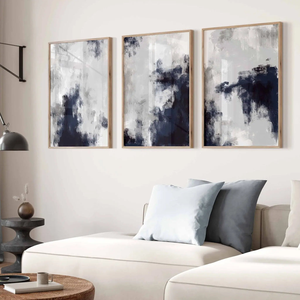 The Indigo Flow