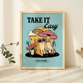 Take It Easy