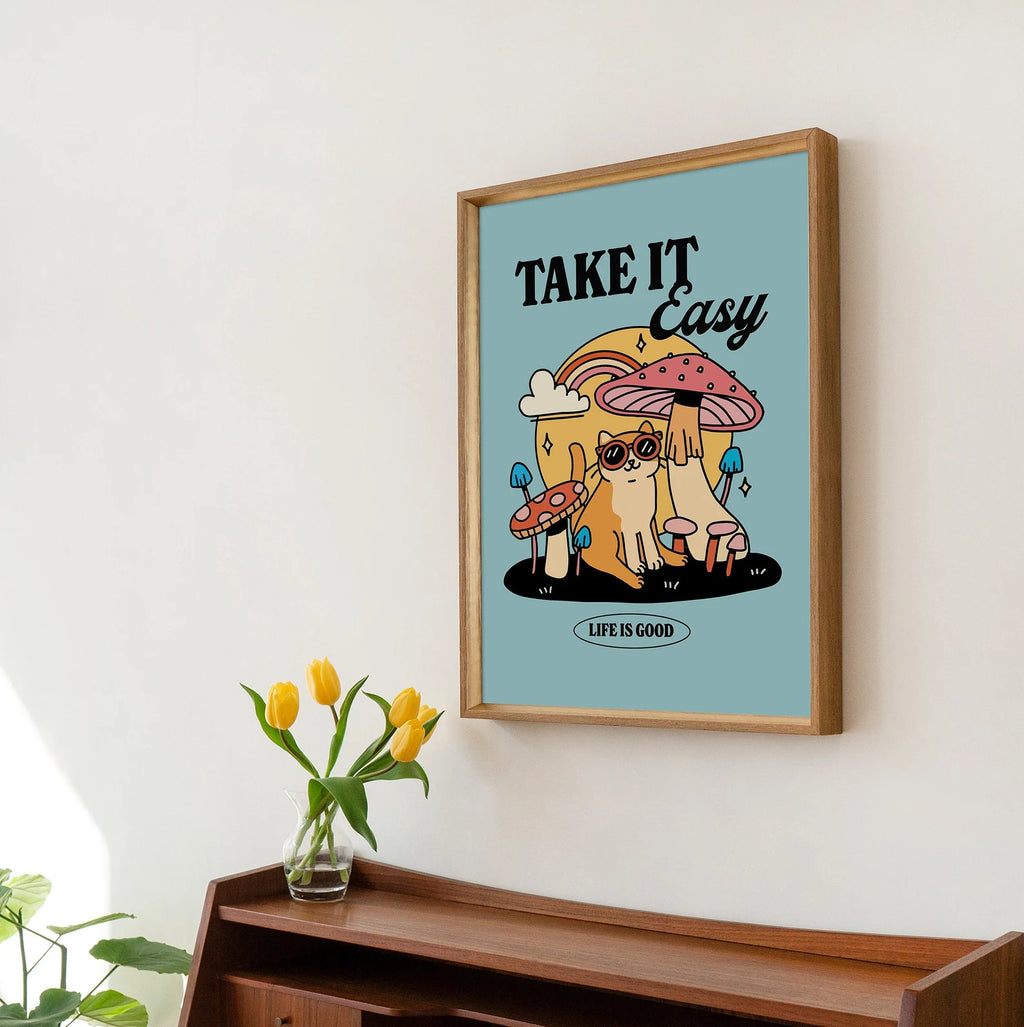 Take It Easy