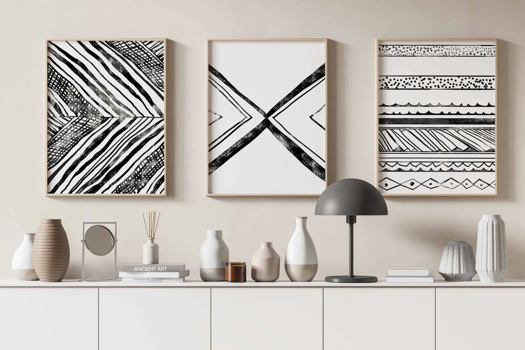 The Ink Harmony Set