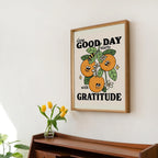Good Day Gratitude