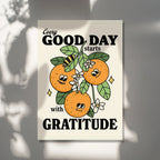 Good Day Gratitude