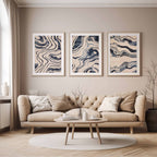 Tide Memory — Set of 3
