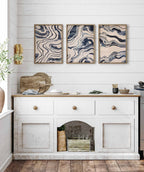 Tide Memory — Set of 3