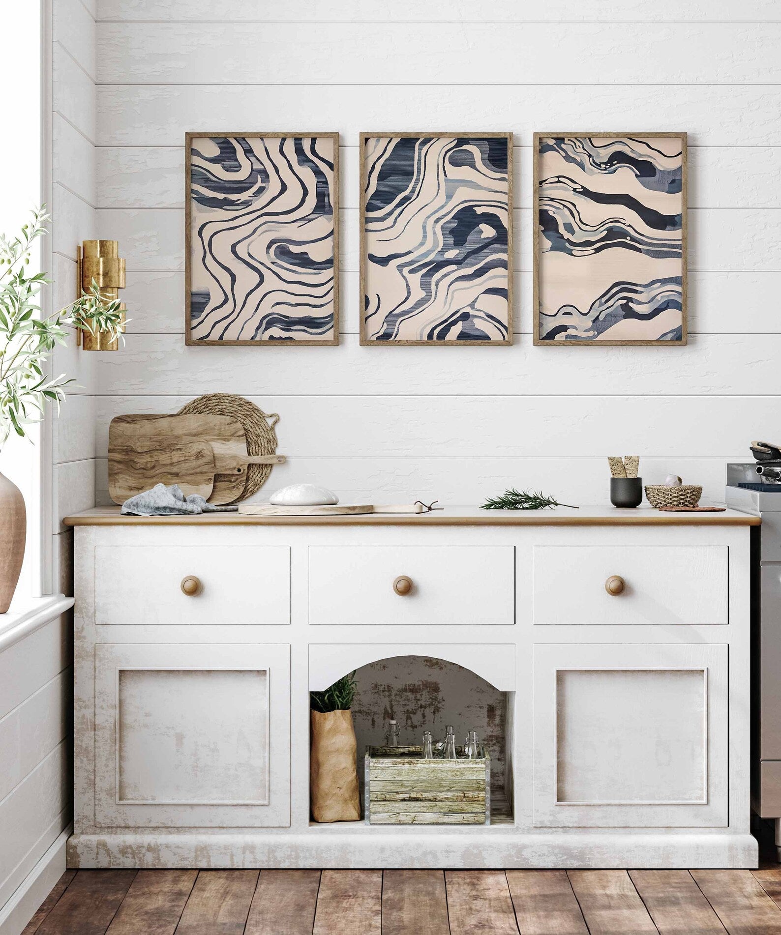 Tide Memory — Set of 3