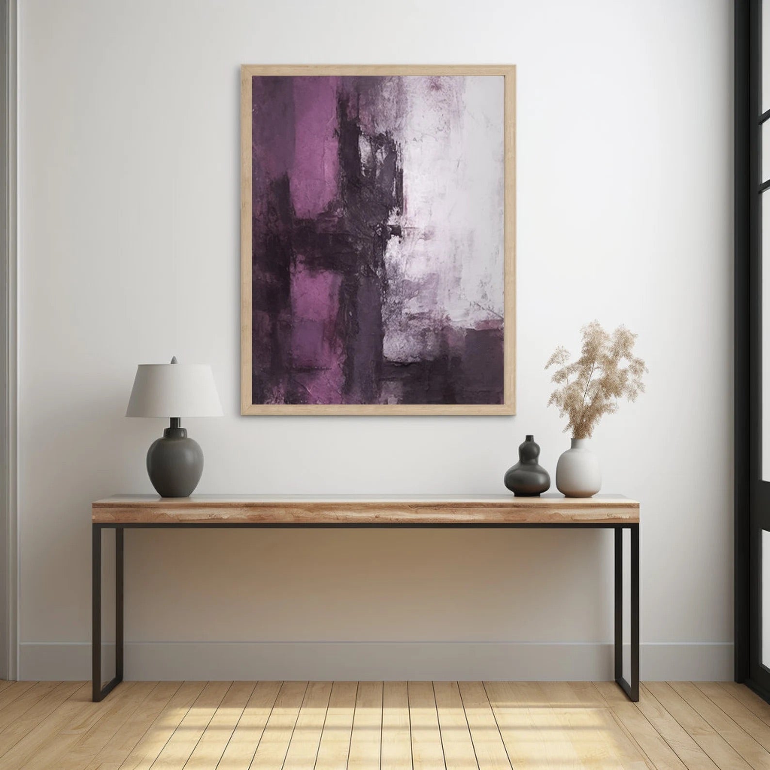 The Plum Confession