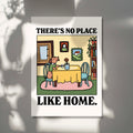 There's No Place Like Home