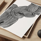 The Gentle Arc