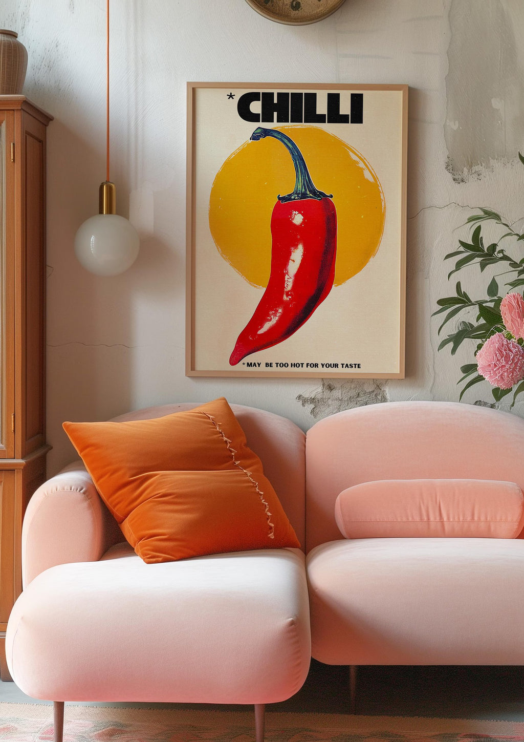 Chilli Pepper