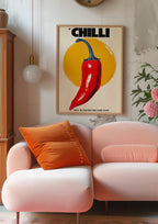 Chilli Pepper