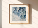 Bloom in Blue