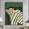 Sleeping Beauty
