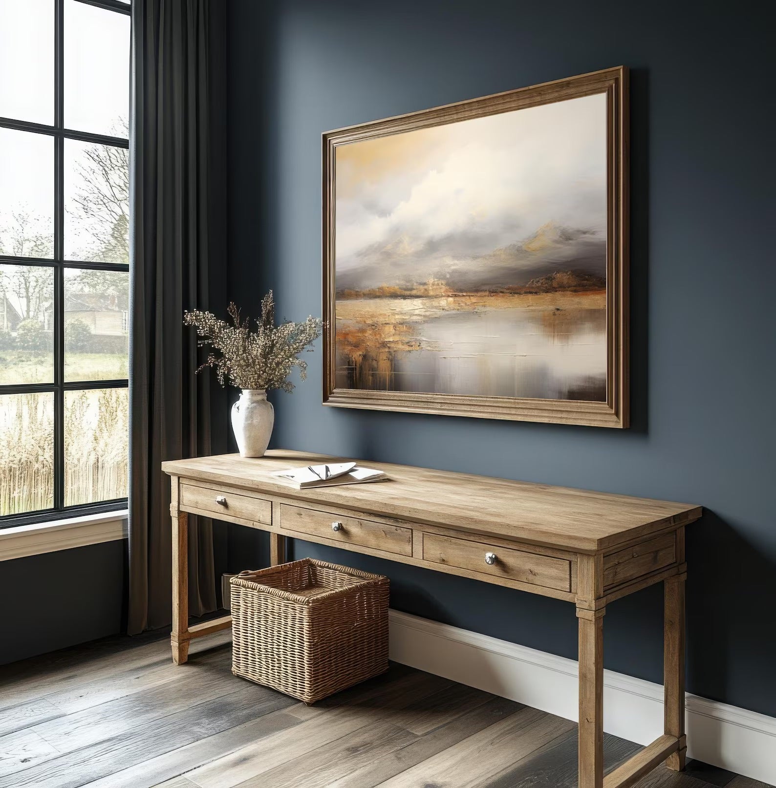 24 Karat Vista