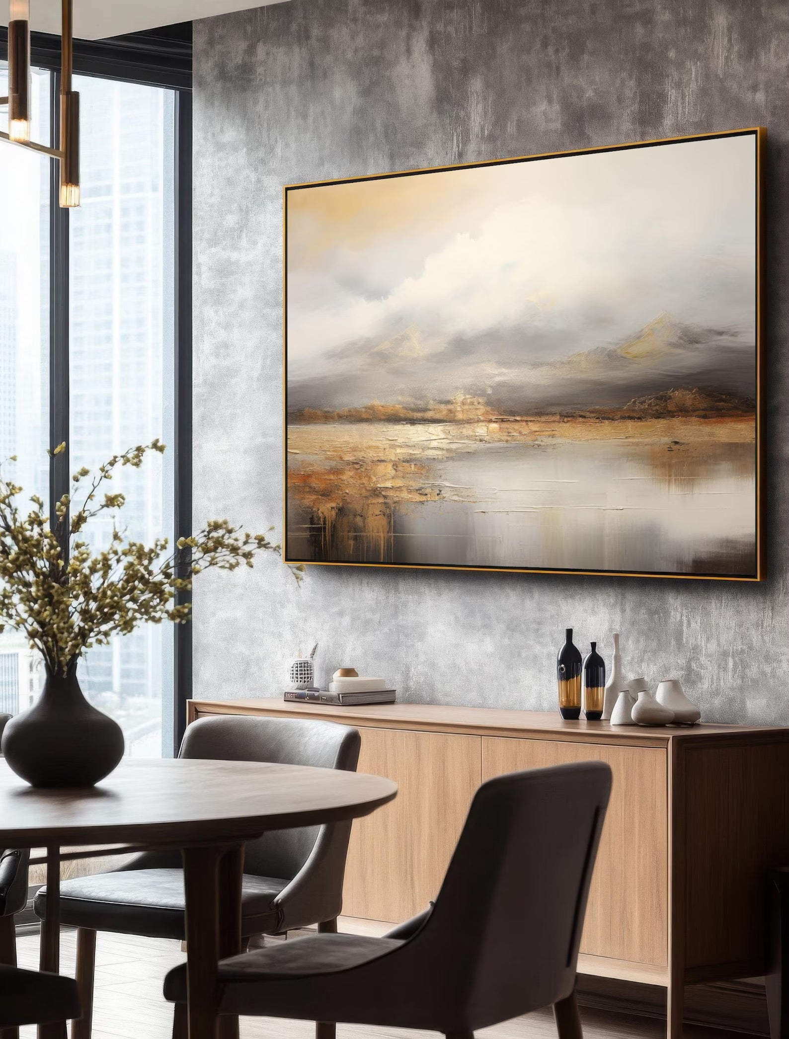 24 Karat Vista