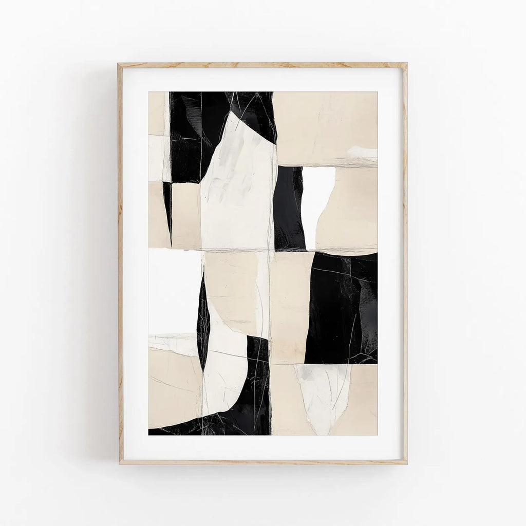 Zero Color, All Feeling- Set of 2