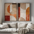 The Ember Pair
