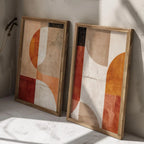 The Ember Pair