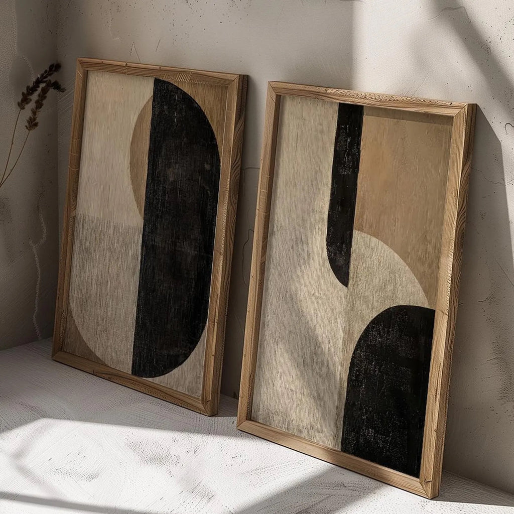 Dusk Pair