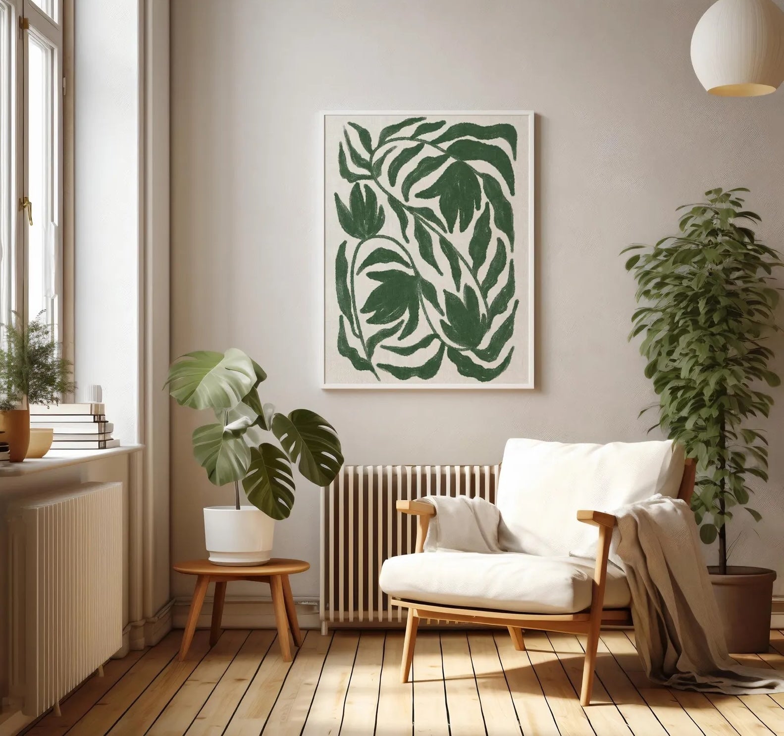 Verdant Vines