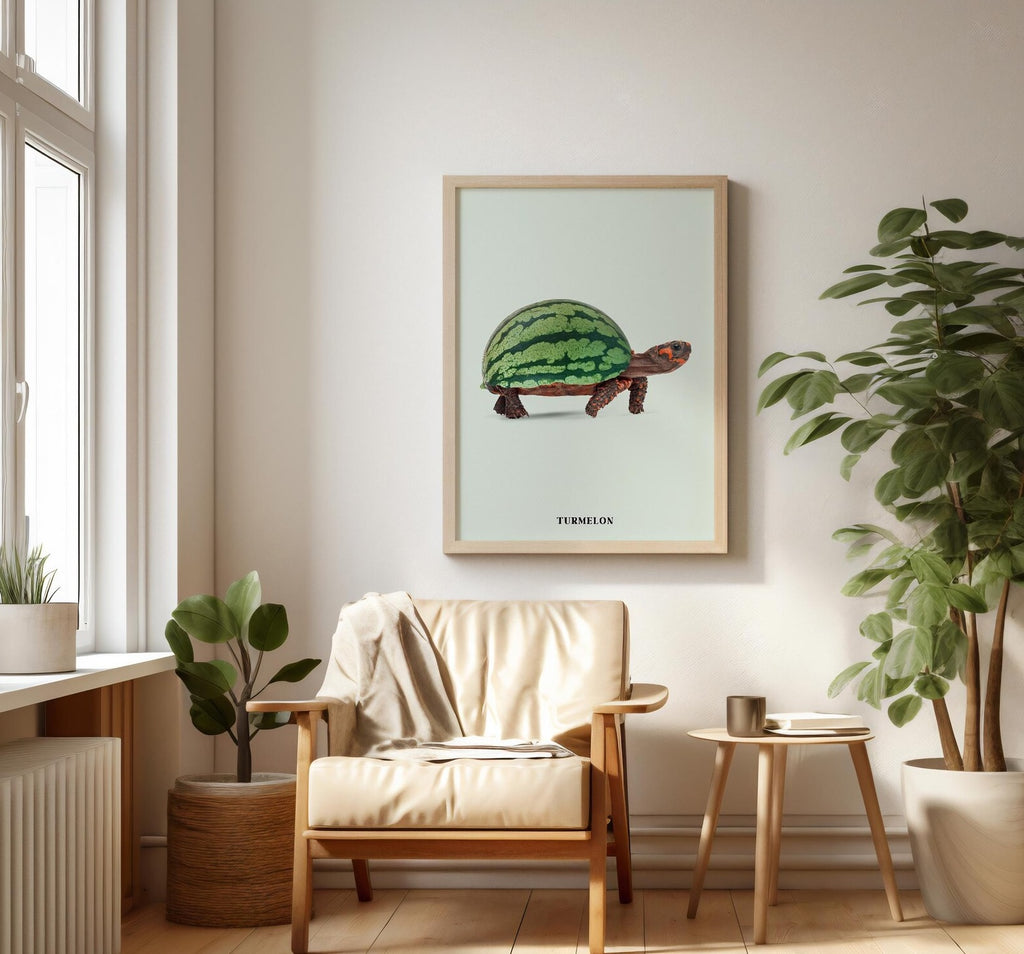 Turmelon