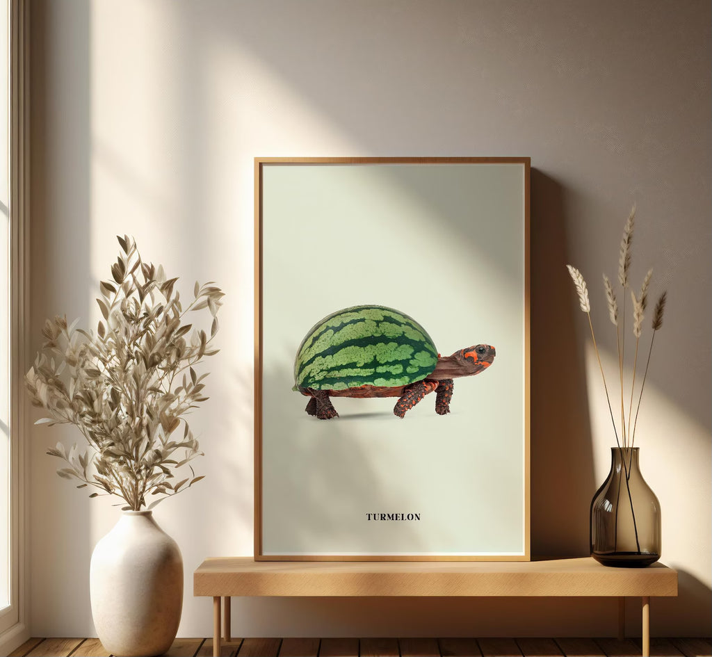 Turmelon