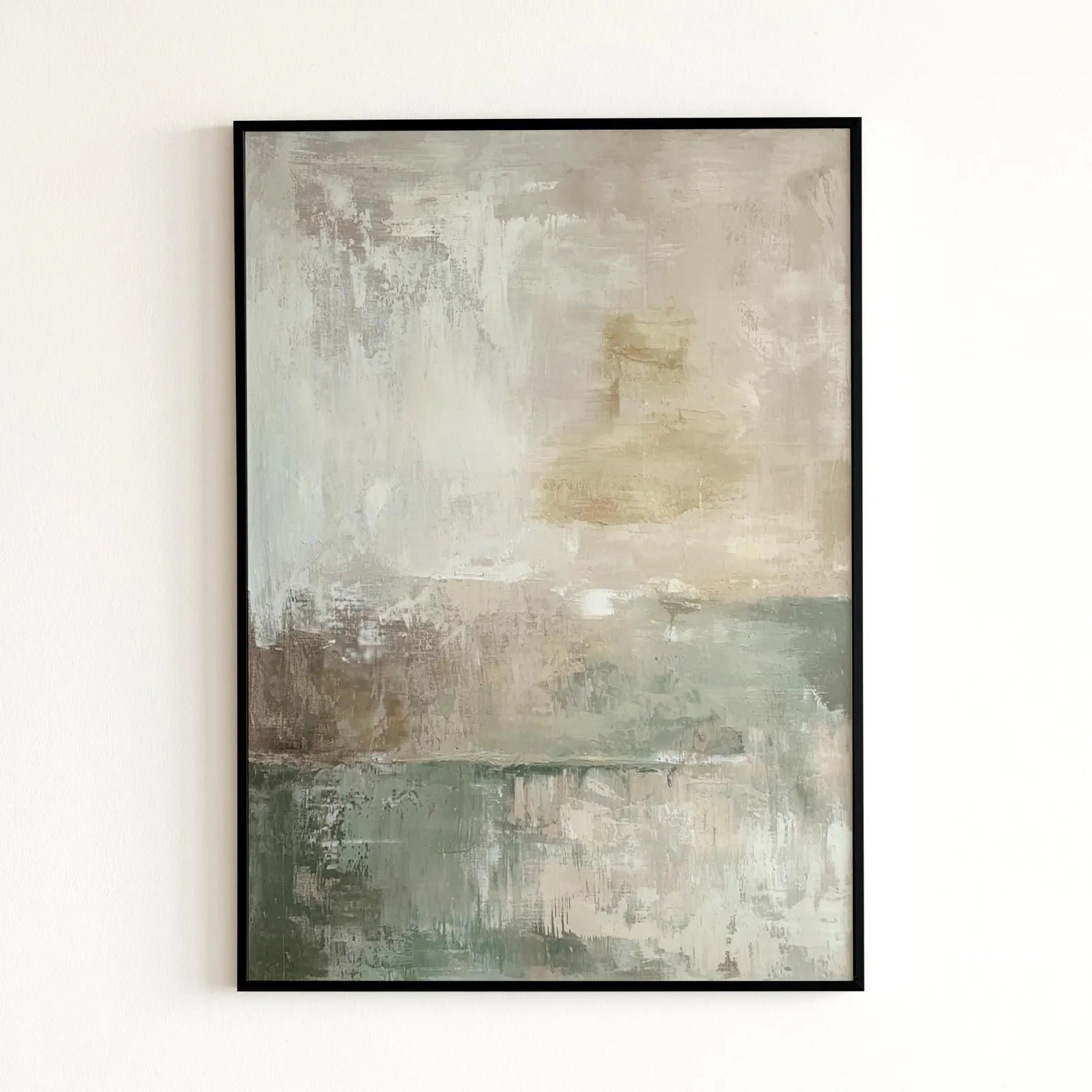Sage & Sand