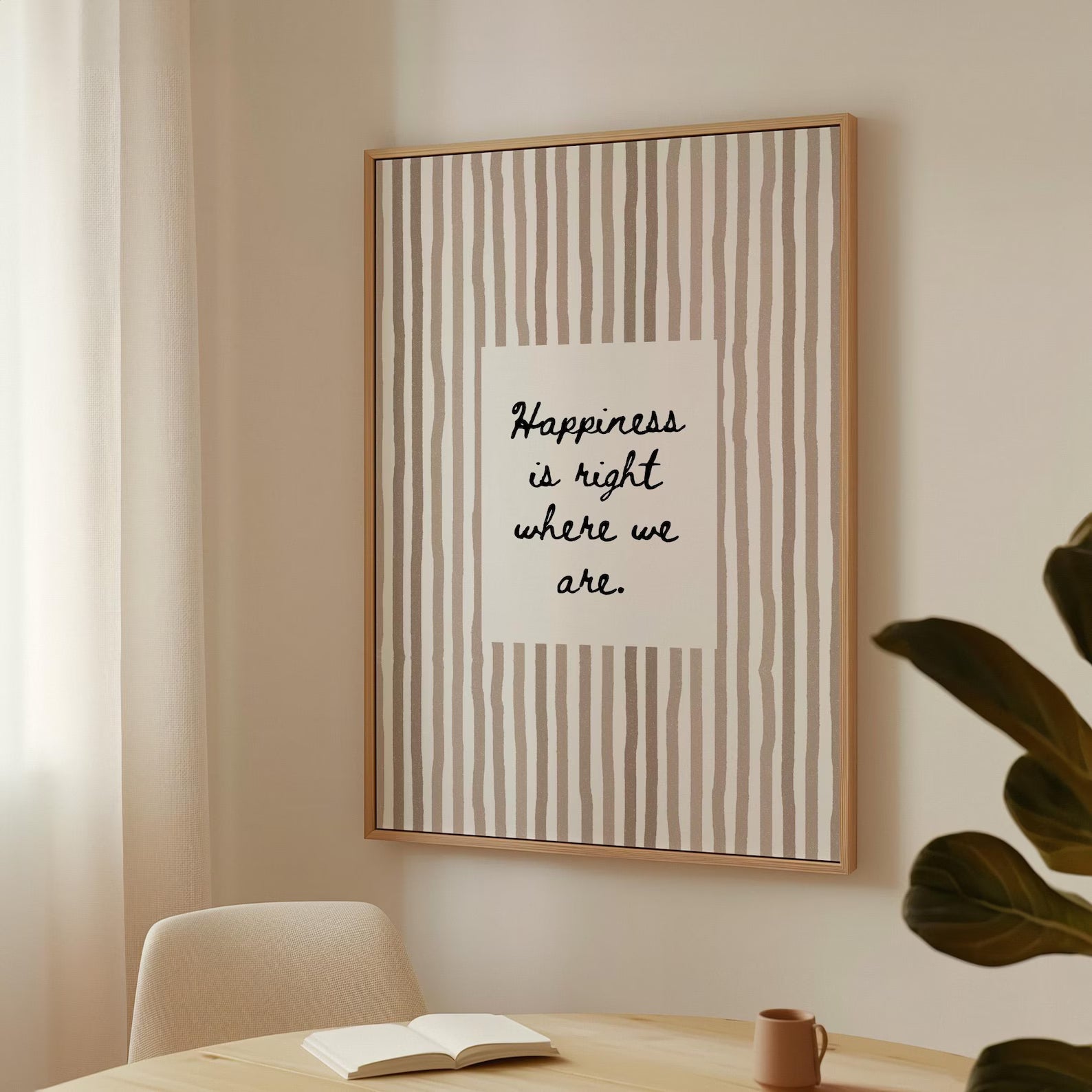 Happiness Quote