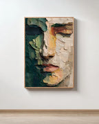 The Unfinished Self