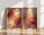 The Celestial Pair
