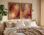 The Celestial Pair