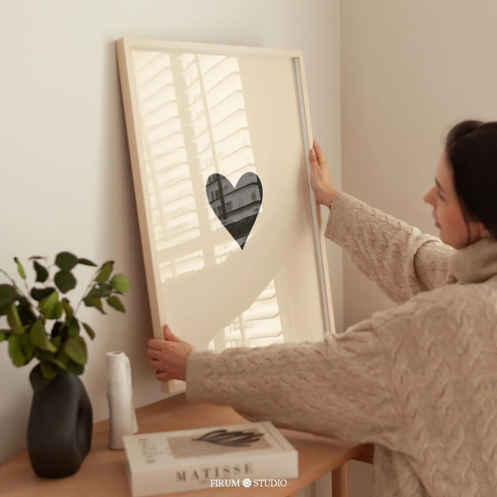 Just Heart