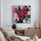 Blush Garden