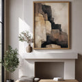 The Textured Stone - 2