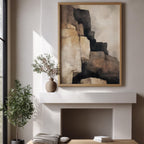 The Textured Stone - 2