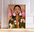Tassel & Tulip